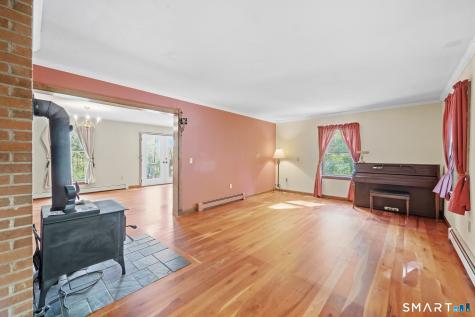 32 Ashford Road Eastford CT 06242