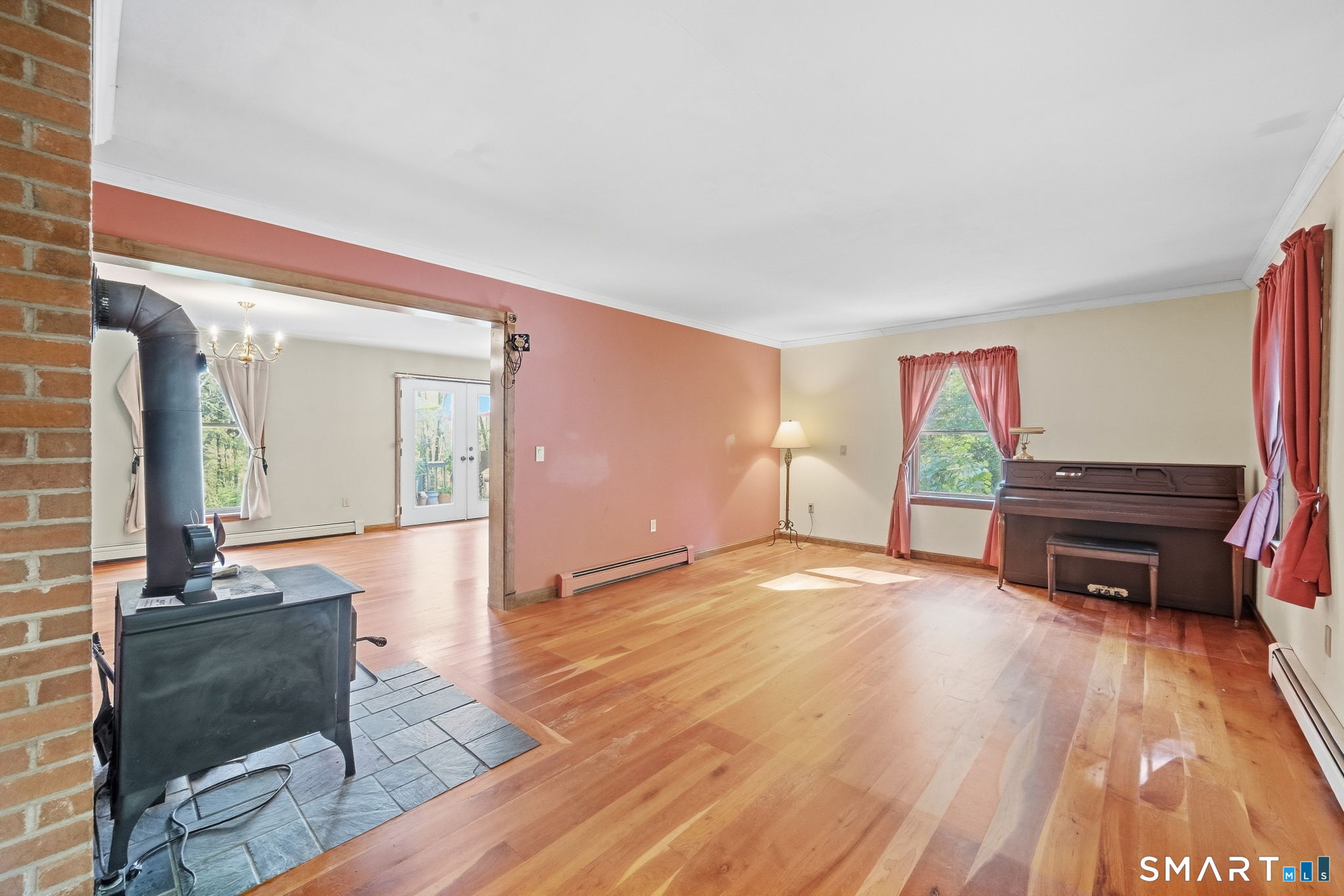 32 Ashford Road Eastford CT 06242