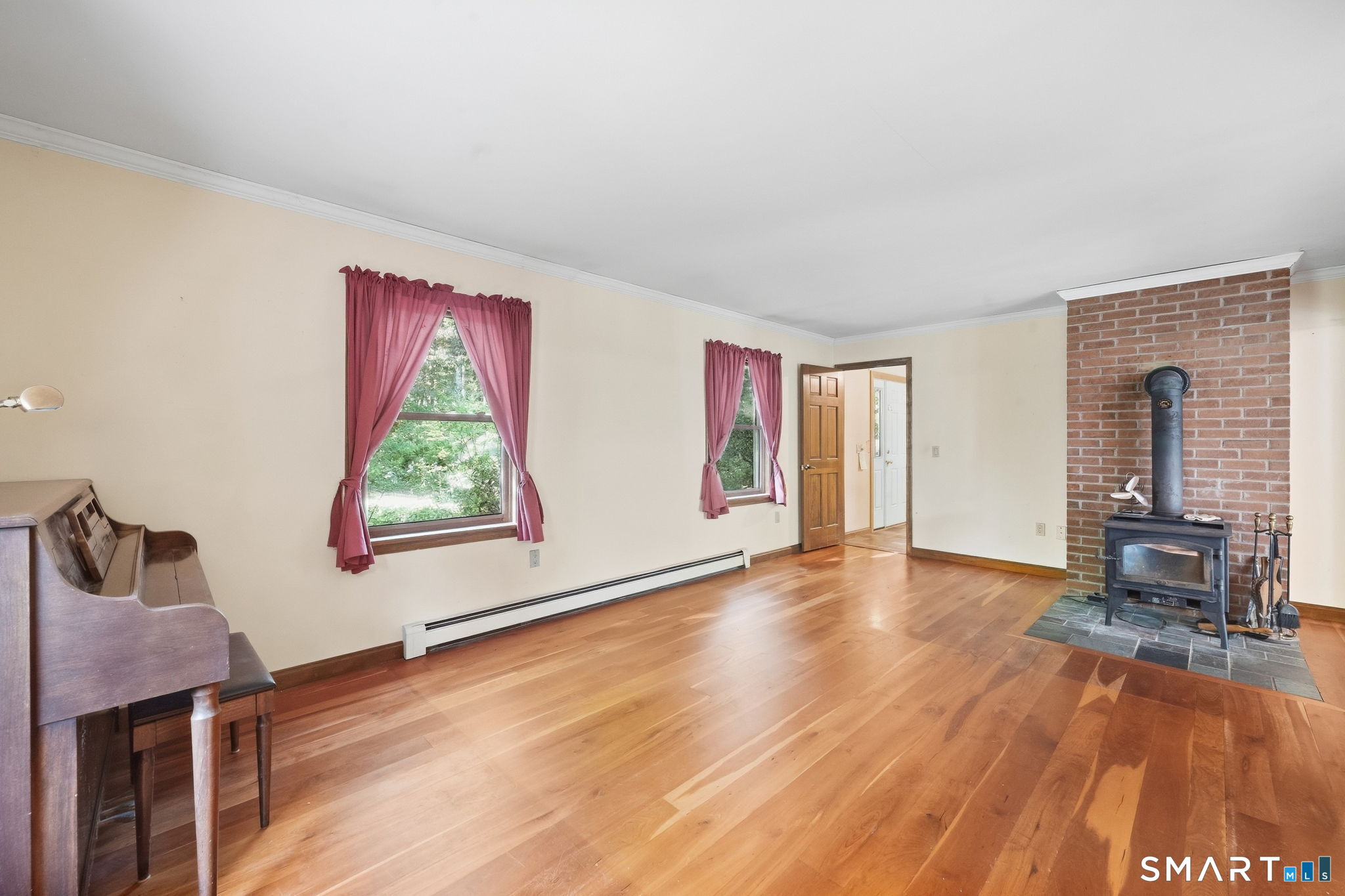 32 Ashford Road Eastford CT 06242