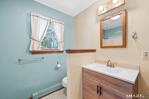 32 Ashford Road Eastford CT 06242