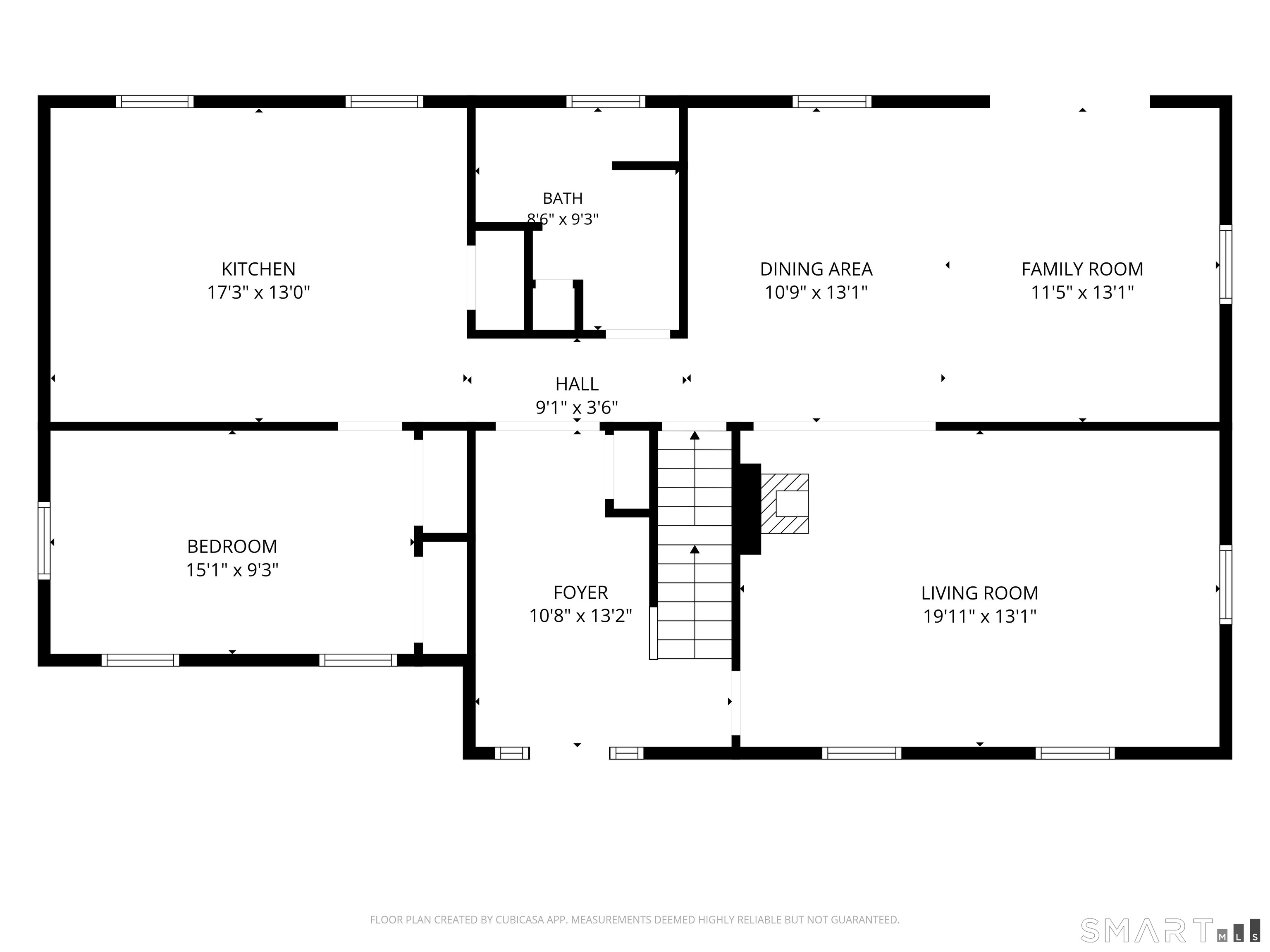 32 Ashford Road Eastford CT 06242