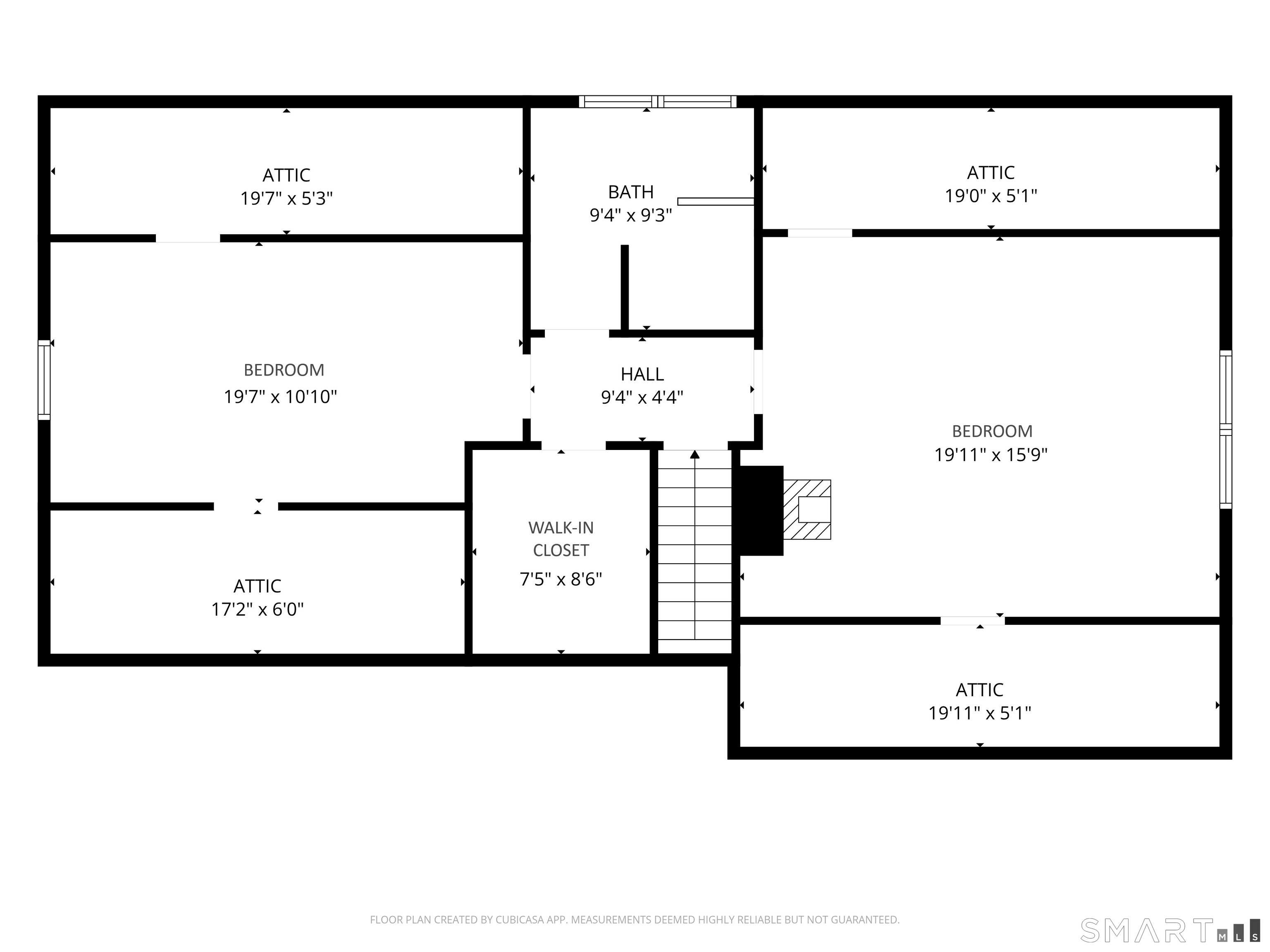 32 Ashford Road Eastford CT 06242