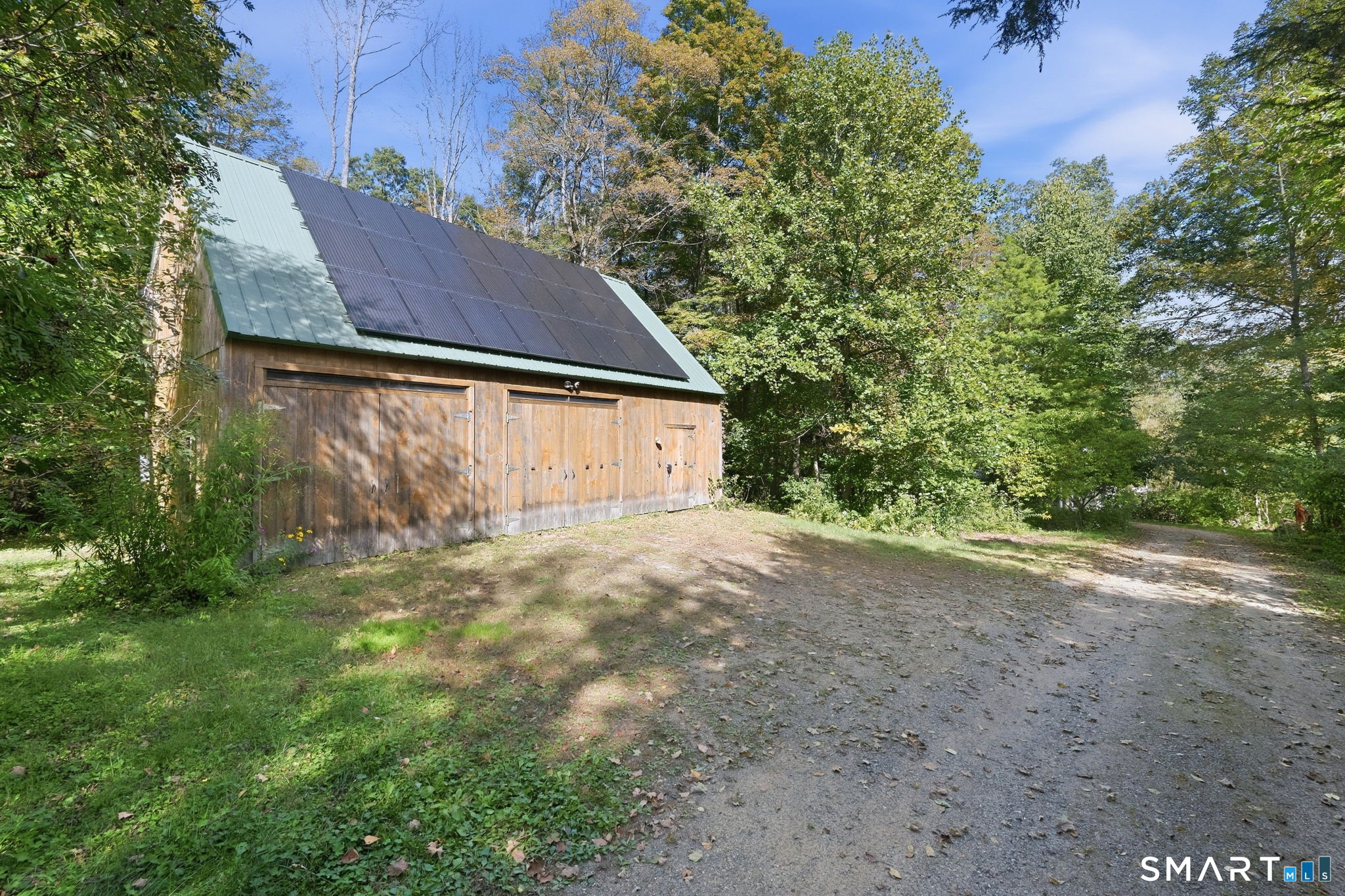 32 Ashford Road Eastford CT 06242