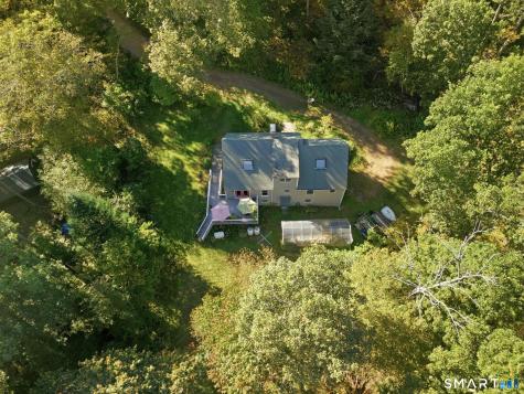 32 Ashford Road Eastford CT 06242
