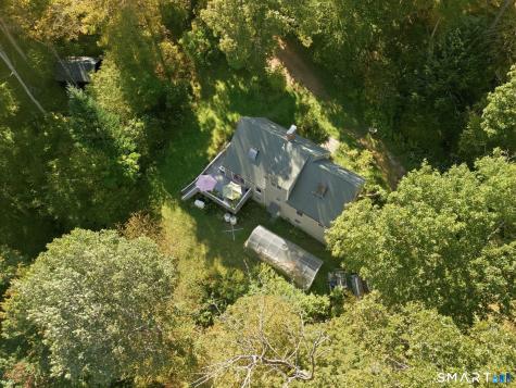 32 Ashford Road Eastford CT 06242