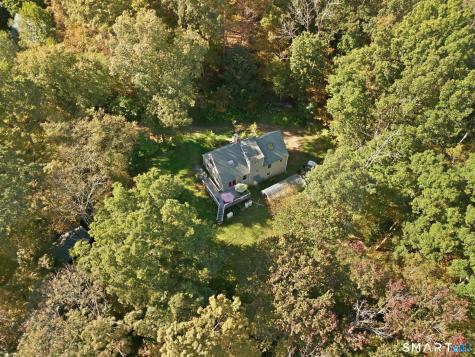 32 Ashford Road Eastford CT 06242