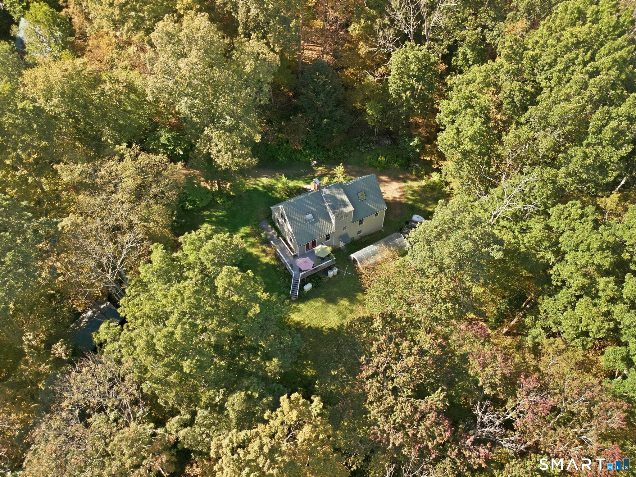 32 Ashford Road Eastford CT 06242