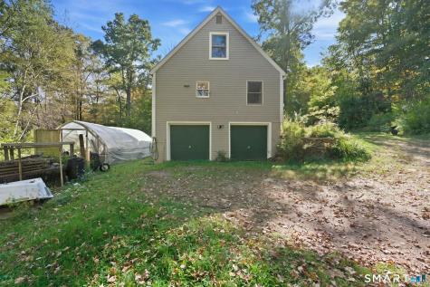32 Ashford Road Eastford CT 06242