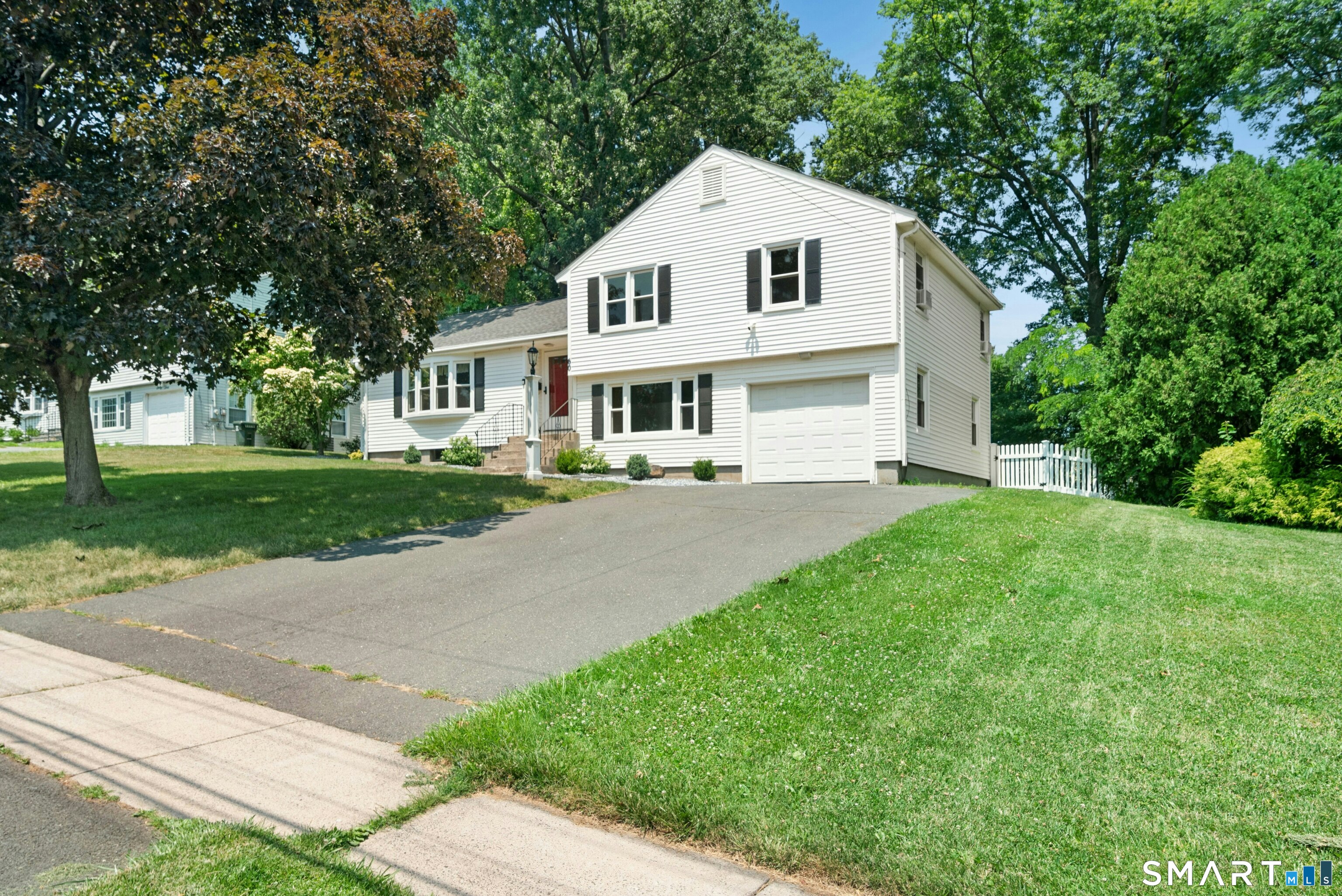 60 Fuller Drive West Hartford CT 06117