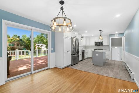 60 Fuller Drive West Hartford CT 06117