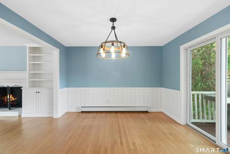 60 Fuller Drive West Hartford CT 06117
