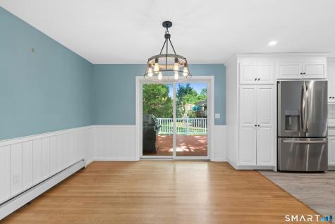 60 Fuller Drive West Hartford CT 06117