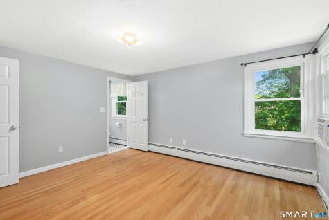 60 Fuller Drive West Hartford CT 06117