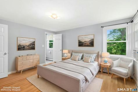 60 Fuller Drive West Hartford CT 06117