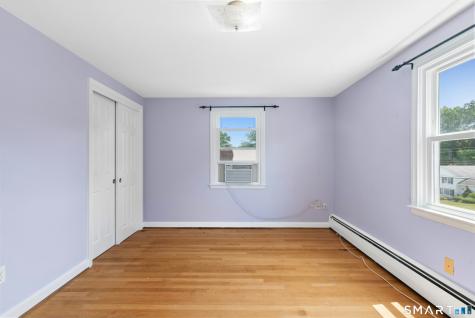 60 Fuller Drive West Hartford CT 06117
