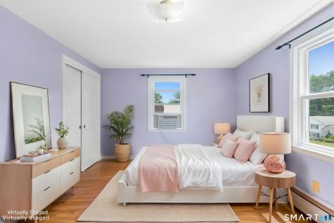 60 Fuller Drive West Hartford CT 06117