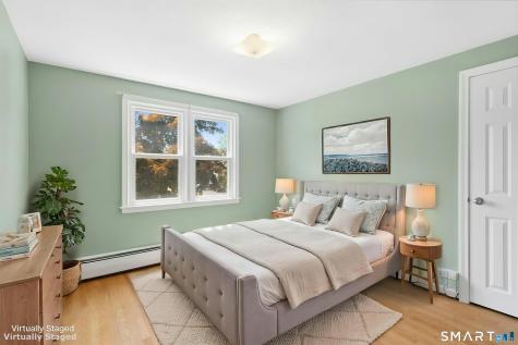 60 Fuller Drive West Hartford CT 06117