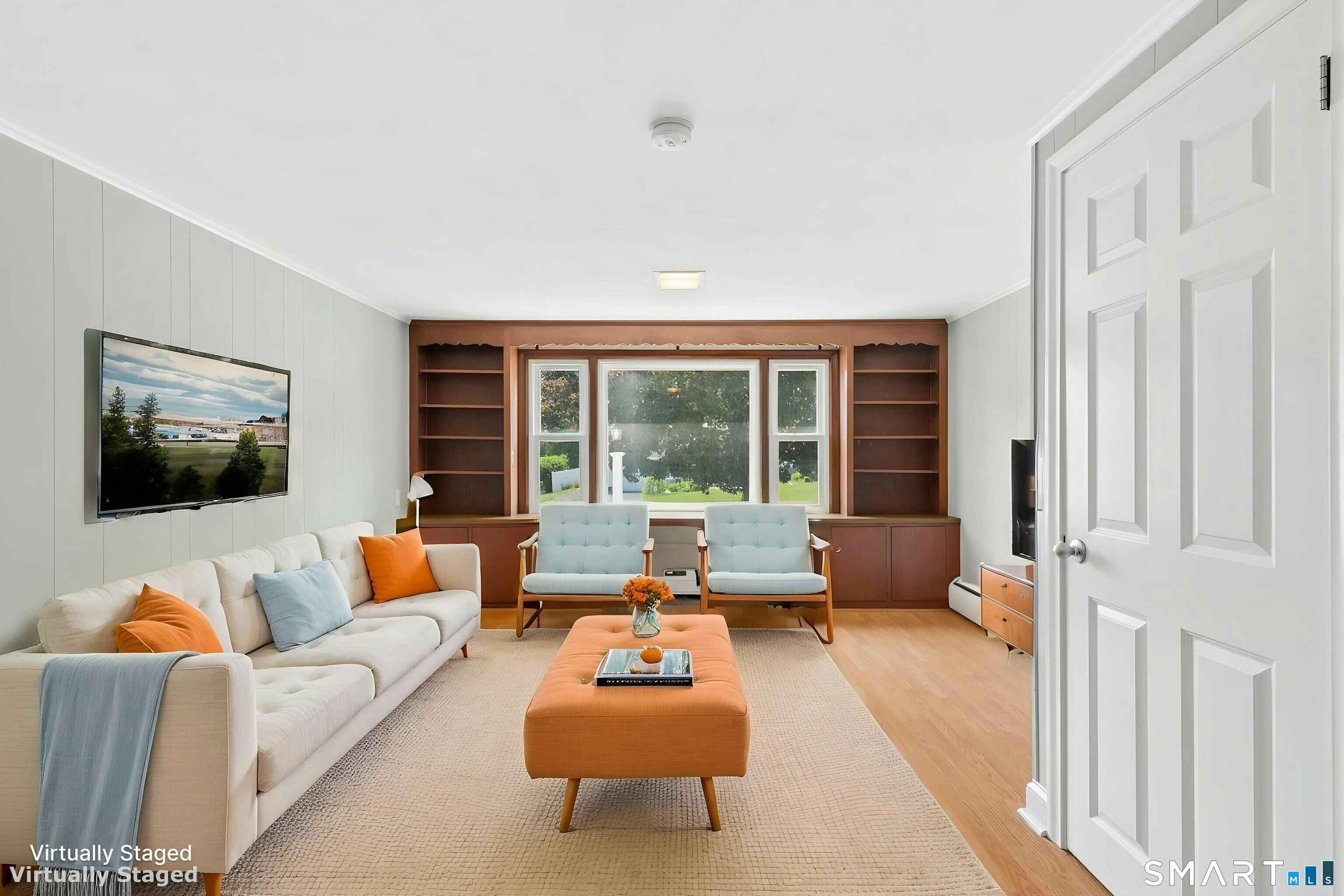 60 Fuller Drive West Hartford CT 06117