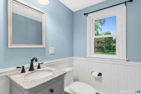 60 Fuller Drive West Hartford CT 06117