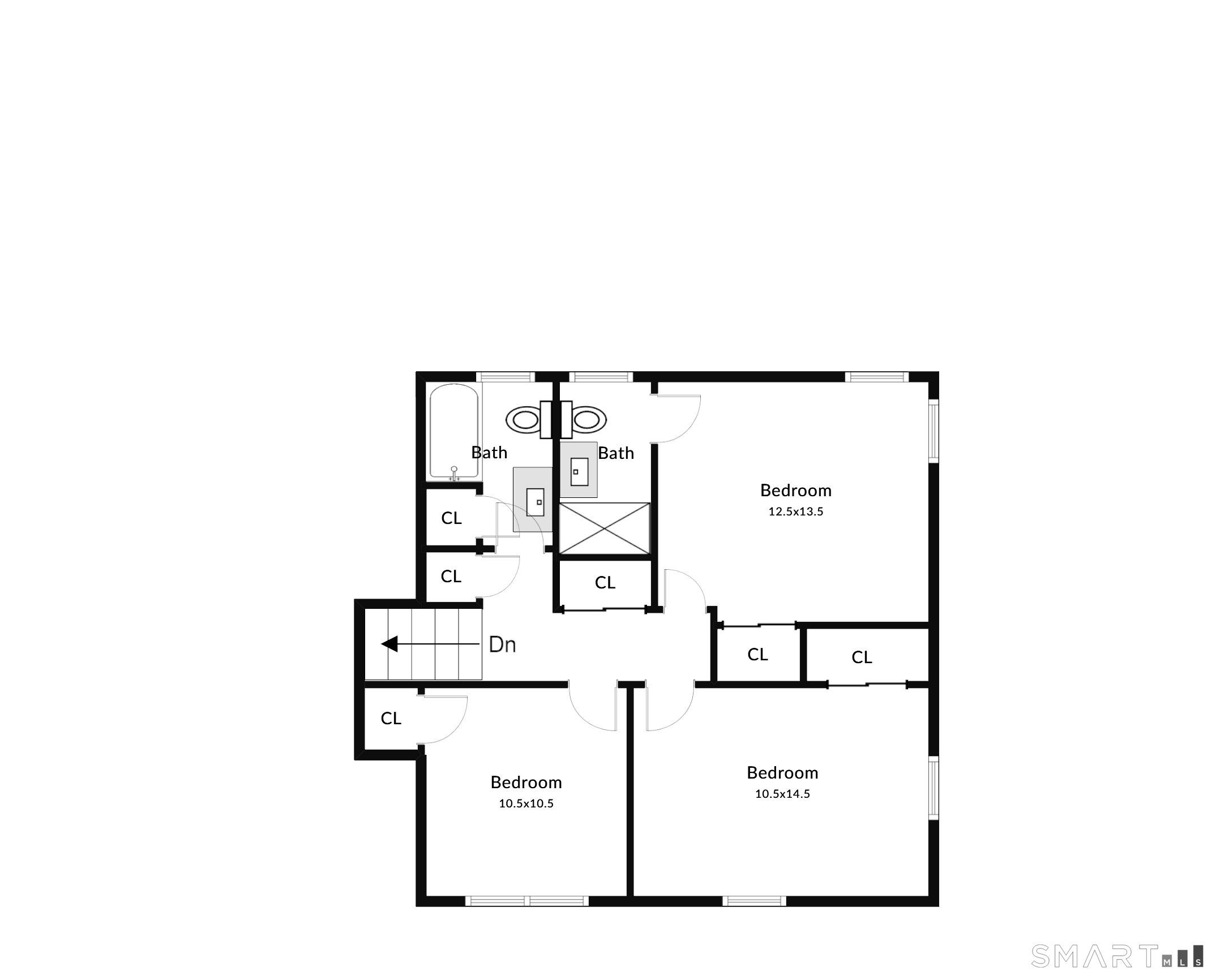 60 Fuller Drive West Hartford CT 06117