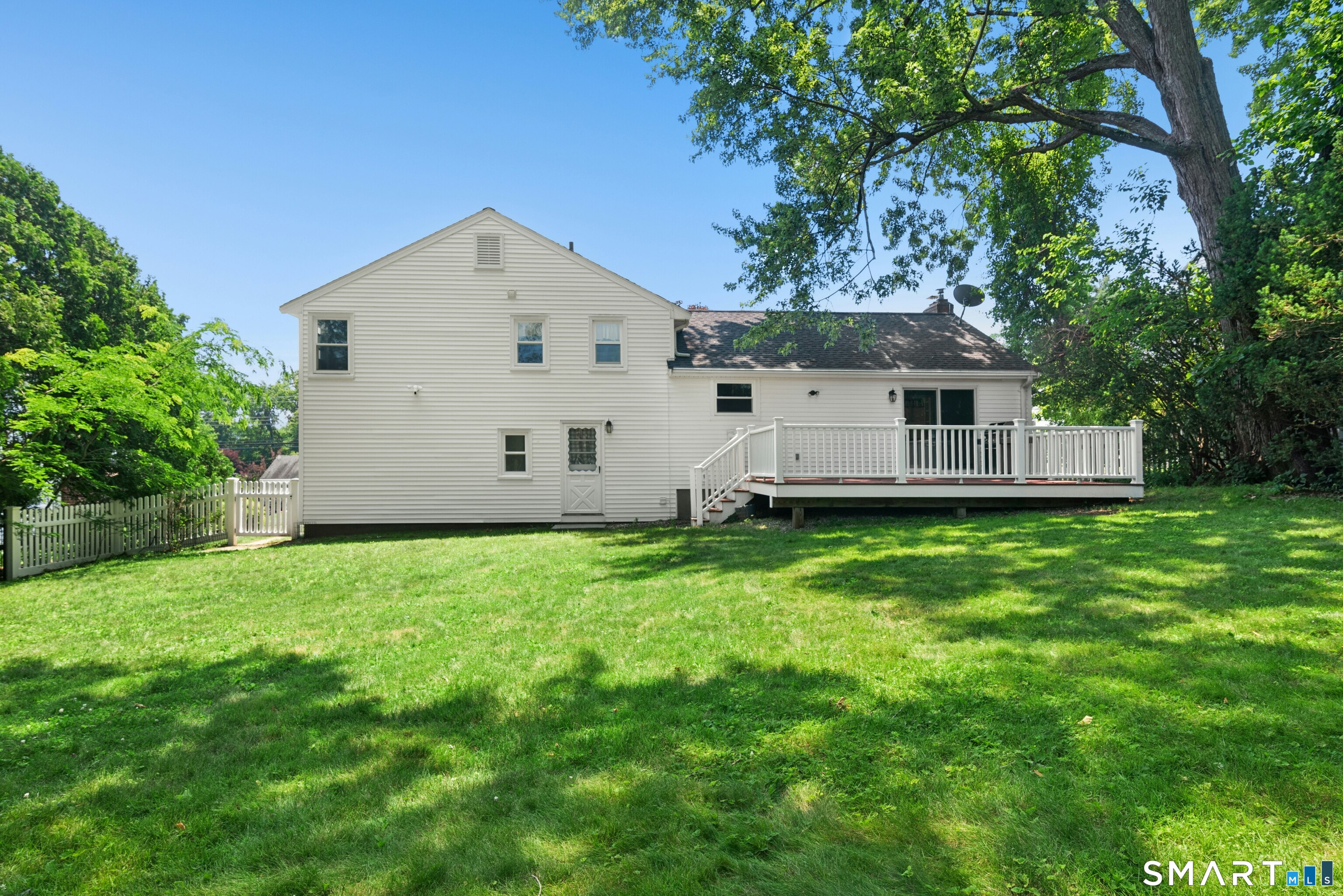 60 Fuller Drive West Hartford CT 06117