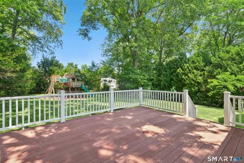 60 Fuller Drive West Hartford CT 06117