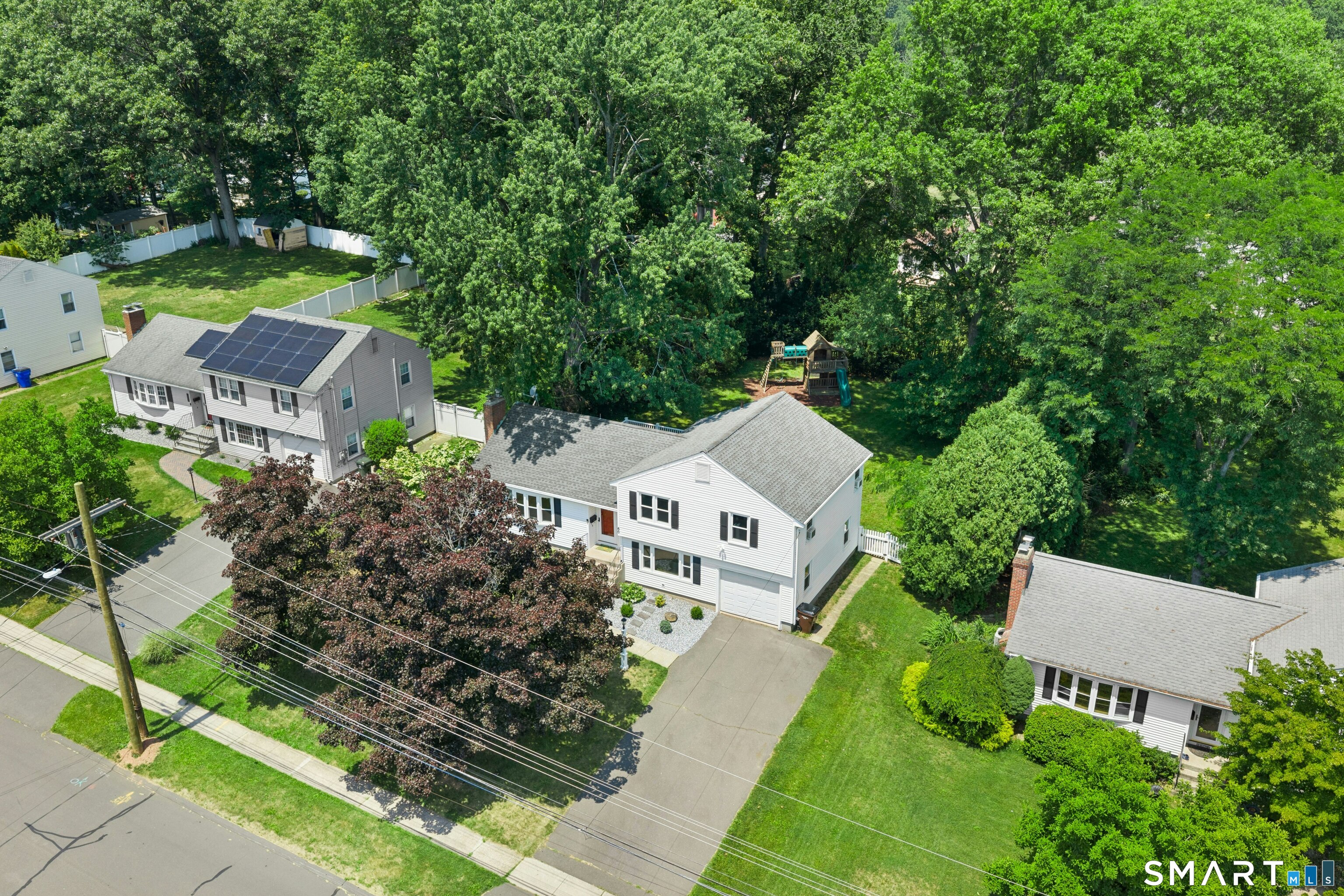60 Fuller Drive West Hartford CT 06117