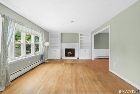 60 Fuller Drive West Hartford CT 06117