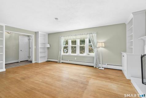 60 Fuller Drive West Hartford CT 06117