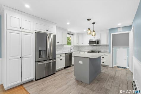 60 Fuller Drive West Hartford CT 06117