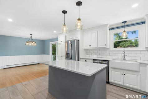 60 Fuller Drive West Hartford CT 06117