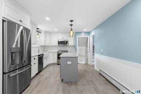 60 Fuller Drive West Hartford CT 06117