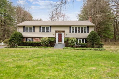 37 Helena Road Avon CT 06001