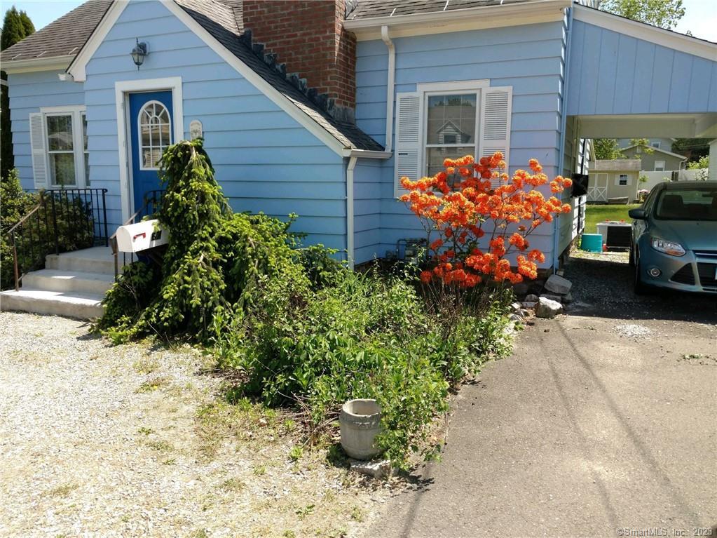 67 Lawlor Street Waterbury CT 06708
