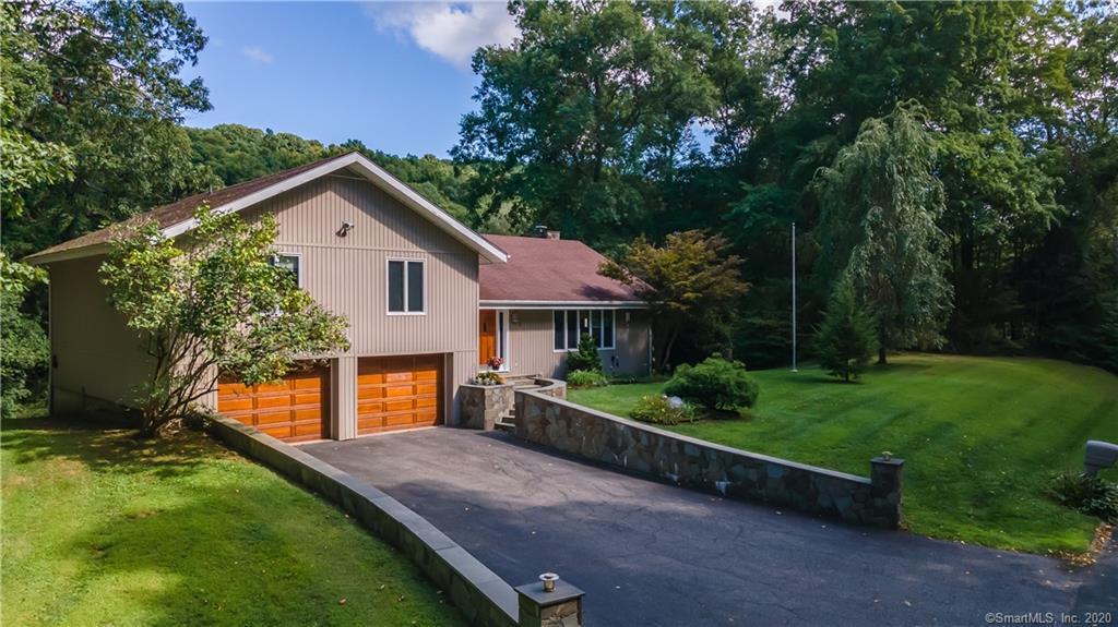 2 Brookside Lane Sherman CT 06784