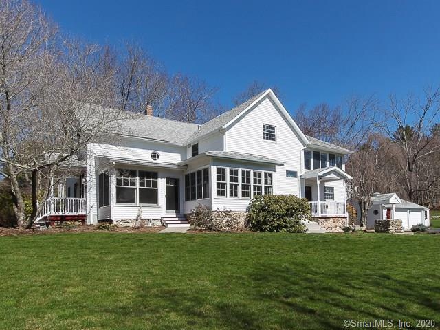 101 Scotland Road Norwich CT 06360
