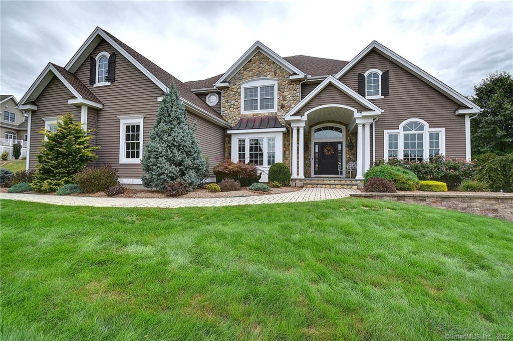 24 Krol Farm Road Rocky Hill CT 06067