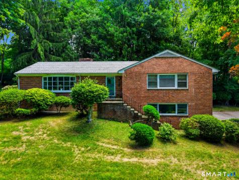 10 Joan Road Stamford CT 06905