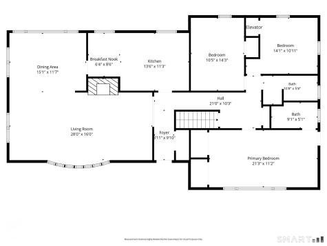 10 Joan Road Stamford CT 06905