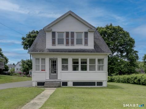 10 Dewey Avenue Plymouth CT 06786