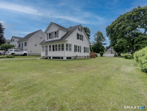 10 Dewey Avenue Plymouth CT 06786