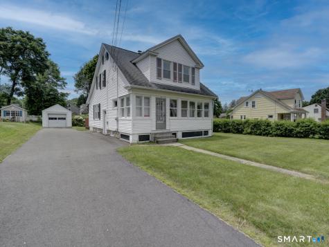 10 Dewey Avenue Plymouth CT 06786