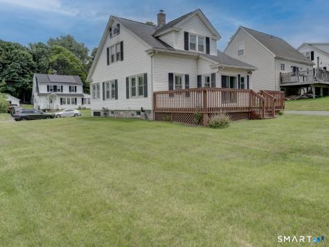 10 Dewey Avenue Plymouth CT 06786