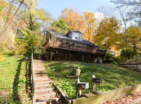 297 Manor Road Southbury CT 06488