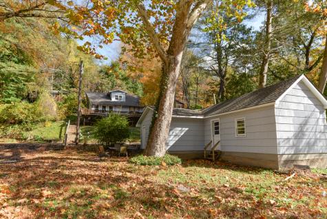 297 Manor Road Southbury CT 06488