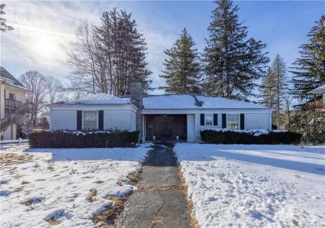 191 Albert Street Torrington CT 06790