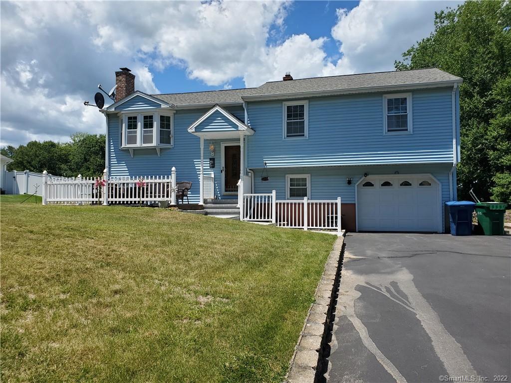 3 Yorkshire Drive Waterford CT 06385