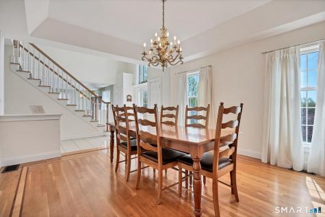 17 Carriage Lane Woodbury CT 06798