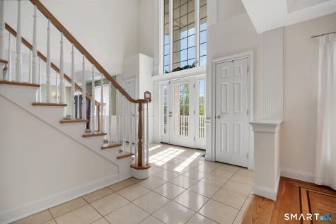 17 Carriage Lane Woodbury CT 06798