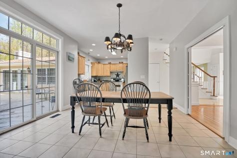 17 Carriage Lane Woodbury CT 06798